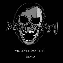 Violent Slaughter
